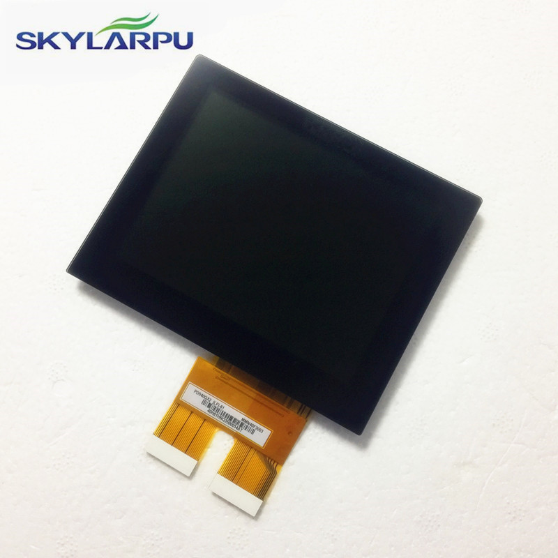 Fish Finder - Skylarpu PD040QX2 (LF)-61 LCD Screen For