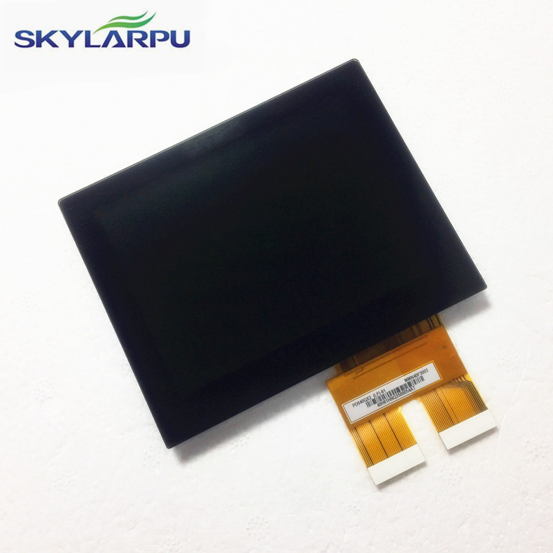 Skylarpu PD040QX2 (LF)-61 LCD  - огляд і ціна Fish Finder