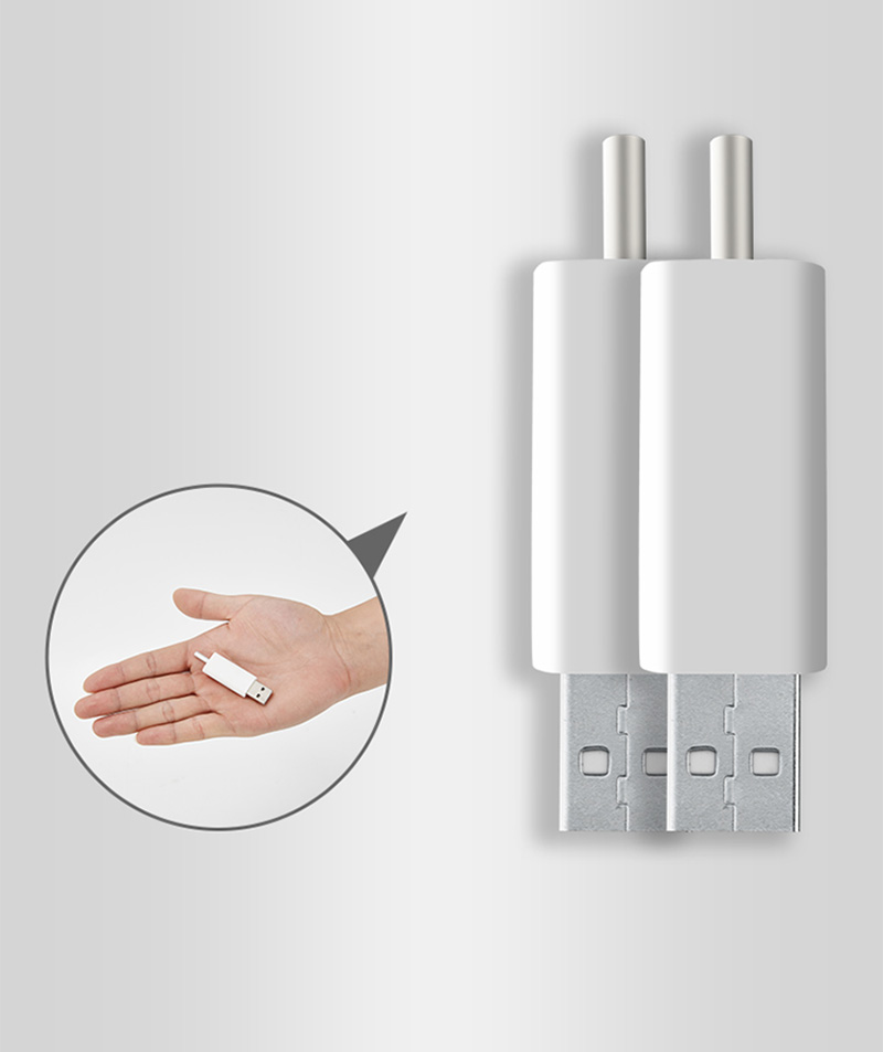 USB Charger For Rechargeable C - огляд і ціна Fish Finder Battery