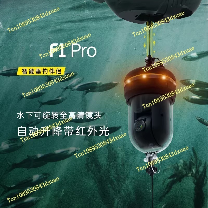 200M Gladius Minis Underwater  - огляд і ціна Underwater Camera