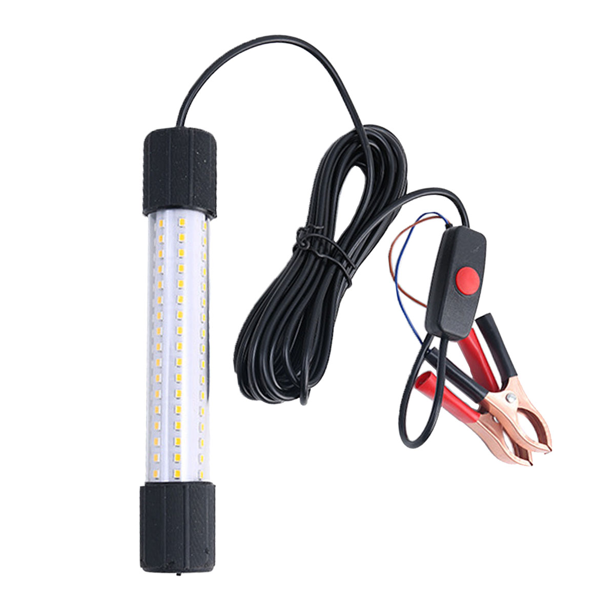 Underwater Fishing Lamp 15W Wa - огляд і ціна Fish Finder