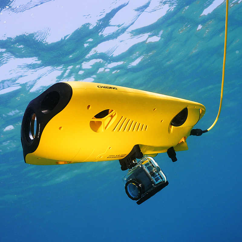 alvage Rescue Equipment Can Sw - огляд і ціна Fish Finder Gps