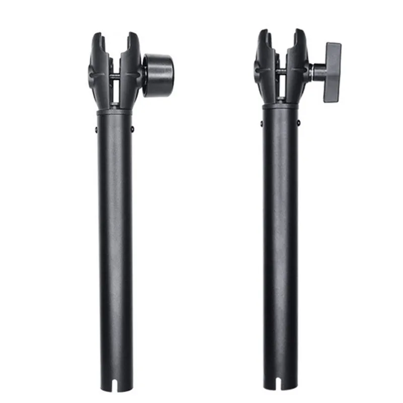 38cm  Aluminum Extension Pipe  - огляд і ціна Fish Finder Gps