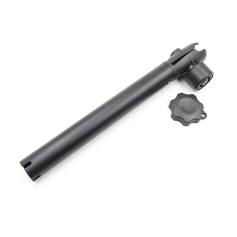 38cm  Aluminum Extension Pipe  - огляд і ціна Fish Finder Gps