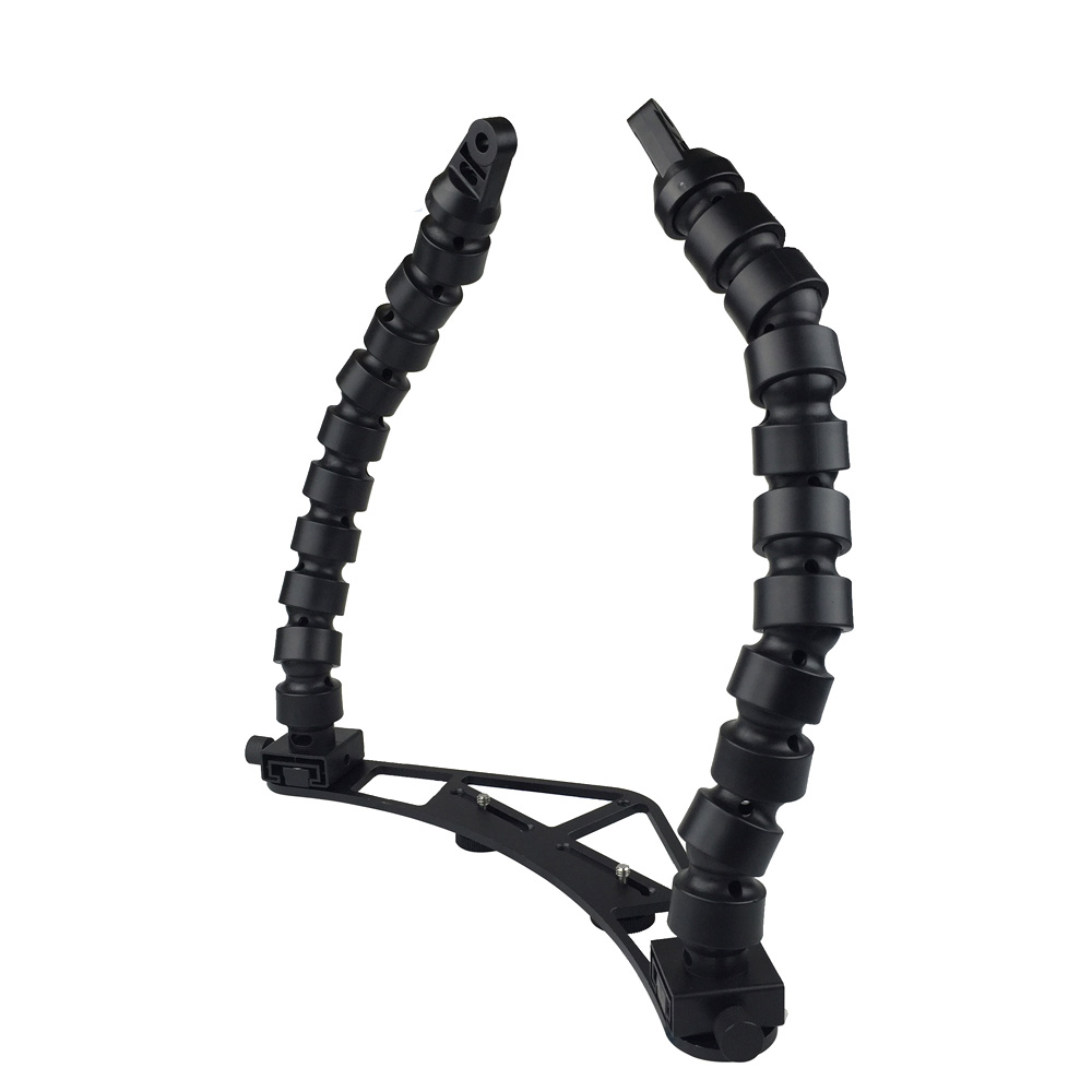 Diving Tray Bracket Flex Arm F - огляд і ціна Underwater Camera