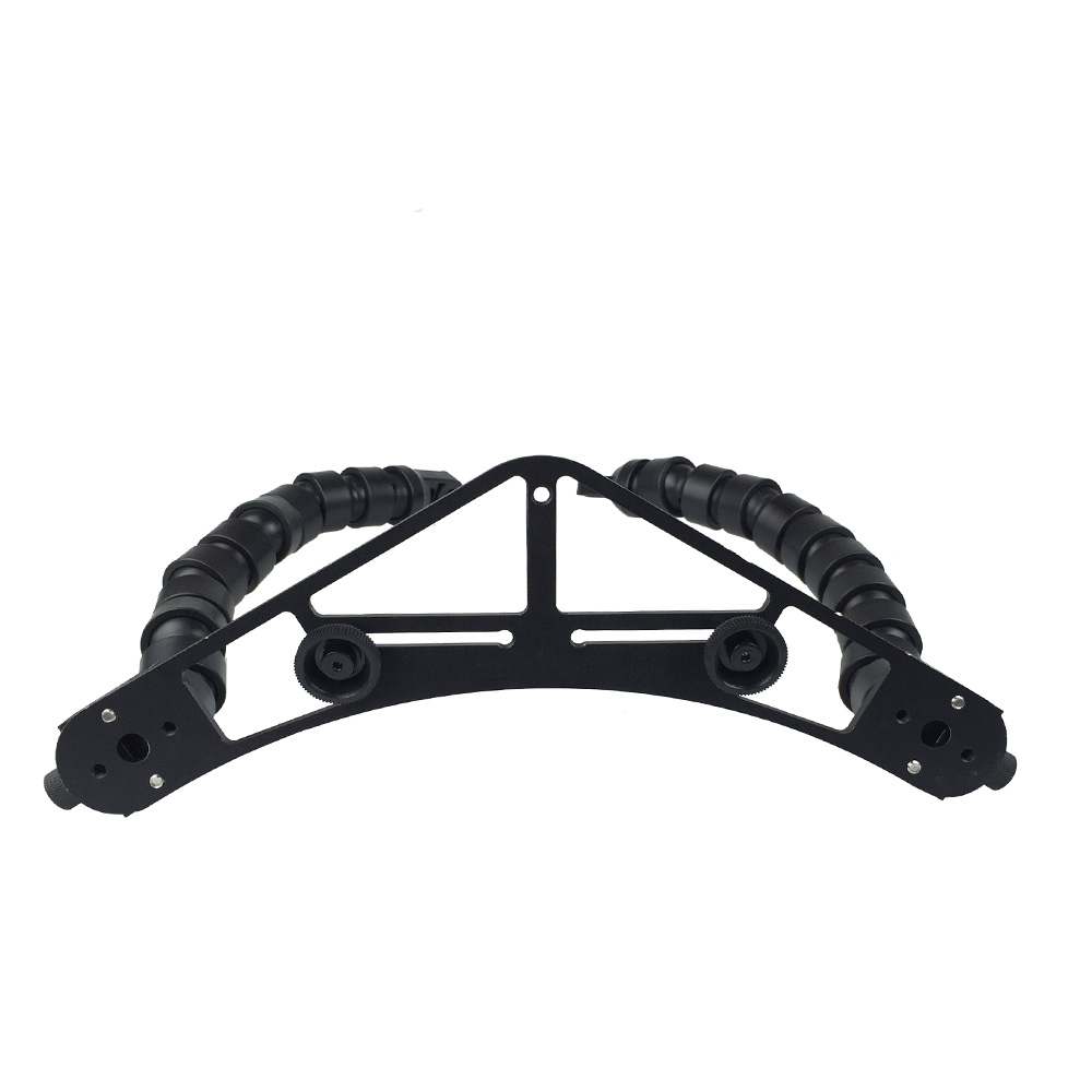 Diving Tray Bracket Flex Arm F - огляд і ціна Underwater Camera