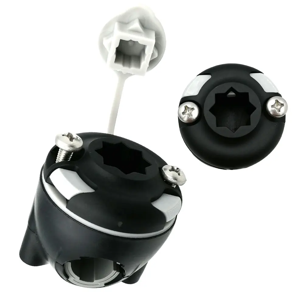 Fishing Rail Clamped Mount Bas - огляд і ціна Fish Finder Case