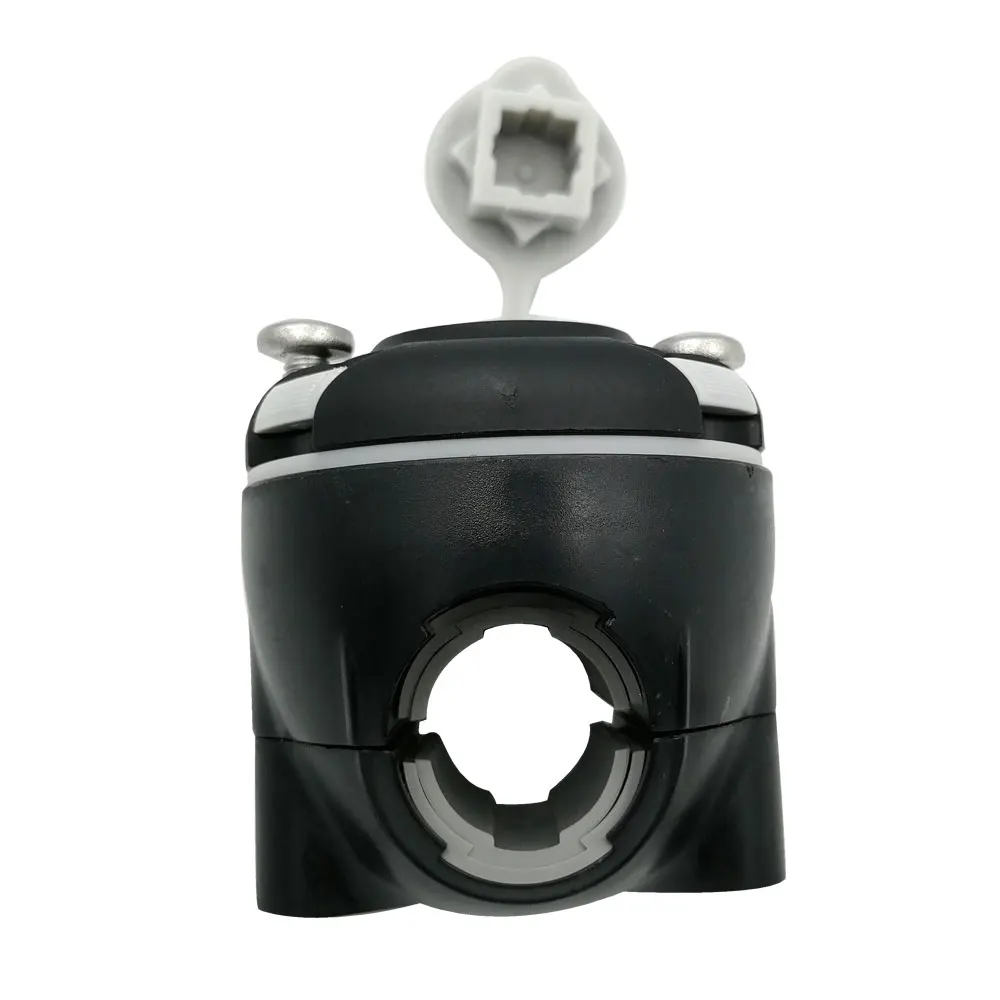 Fishing Rail Clamped Mount Bas - огляд і ціна Fish Finder Case