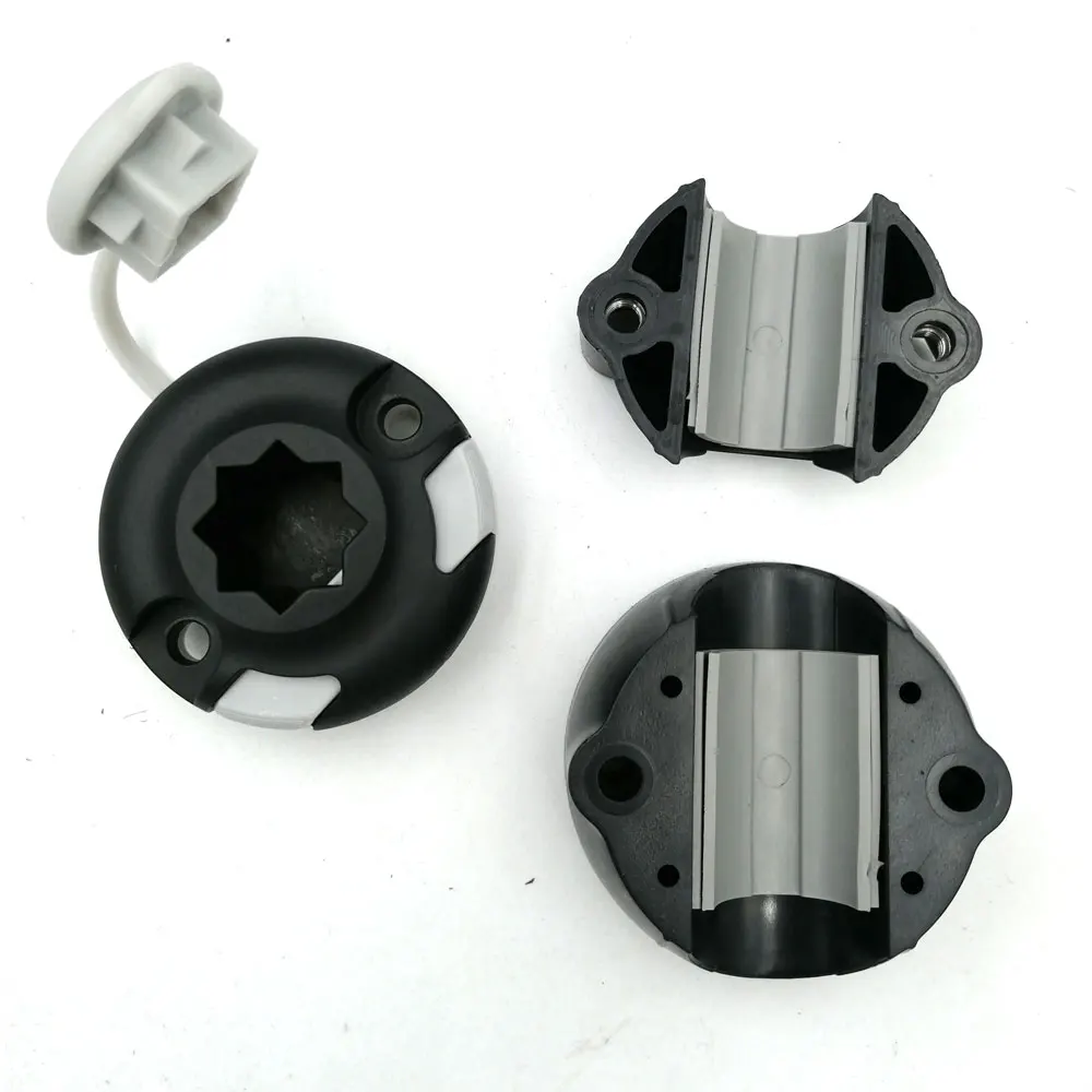 Fishing Rail Clamped Mount Bas - огляд і ціна Fish Finder Case