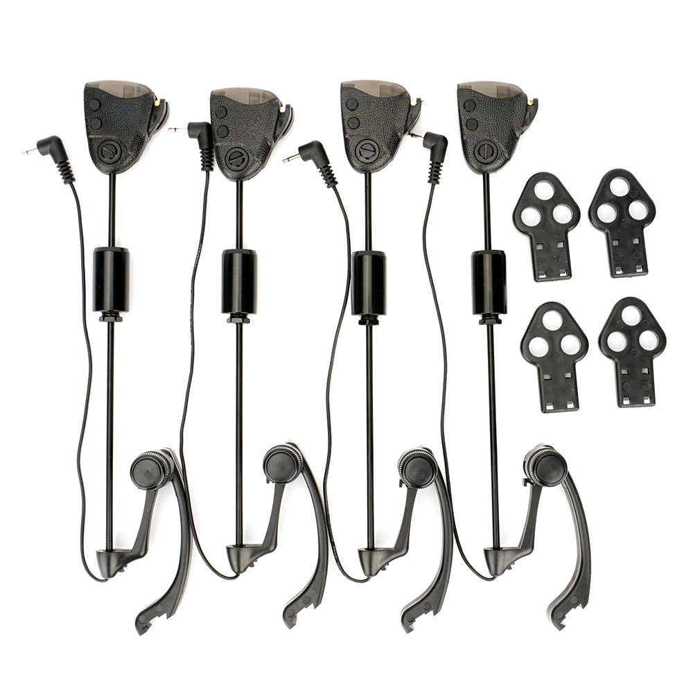 Hirisi B2028A Carp Fishing Swi - огляд і ціна Bite Indicator