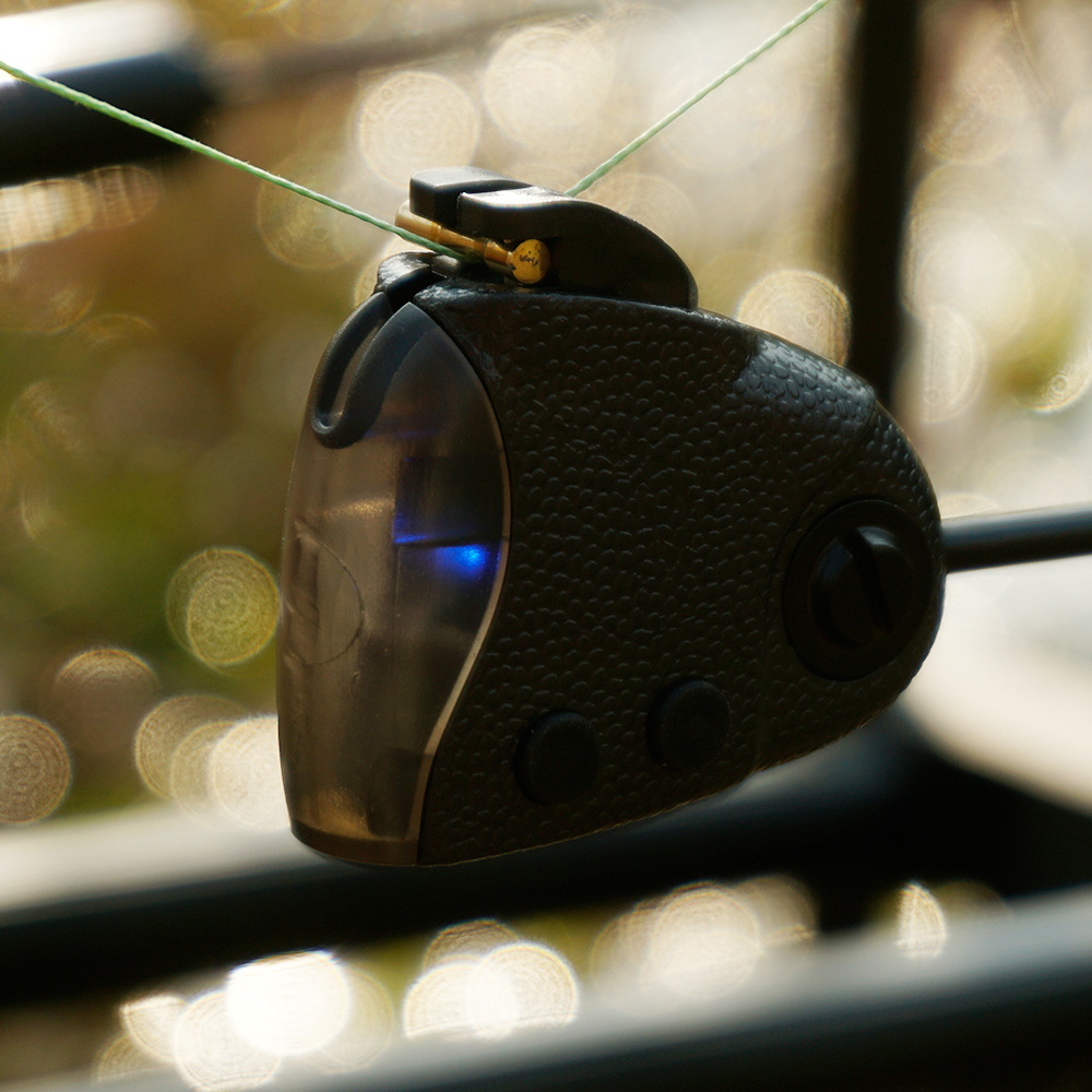 Hirisi B2028A Carp Fishing Swi - огляд і ціна Bite Indicator