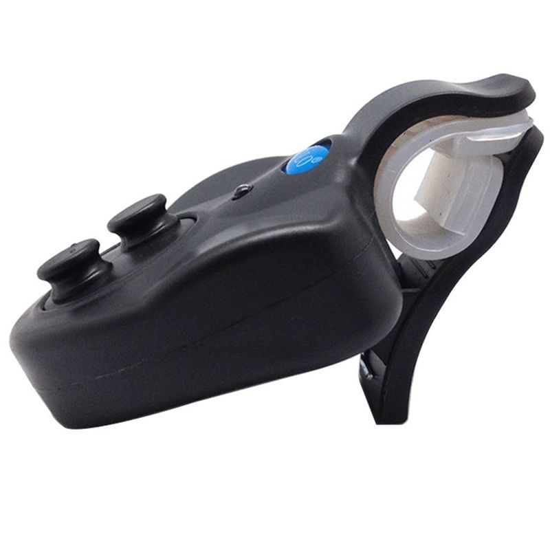 Fishing Fish Bite Alarm Electr - огляд і ціна Fish Alarm