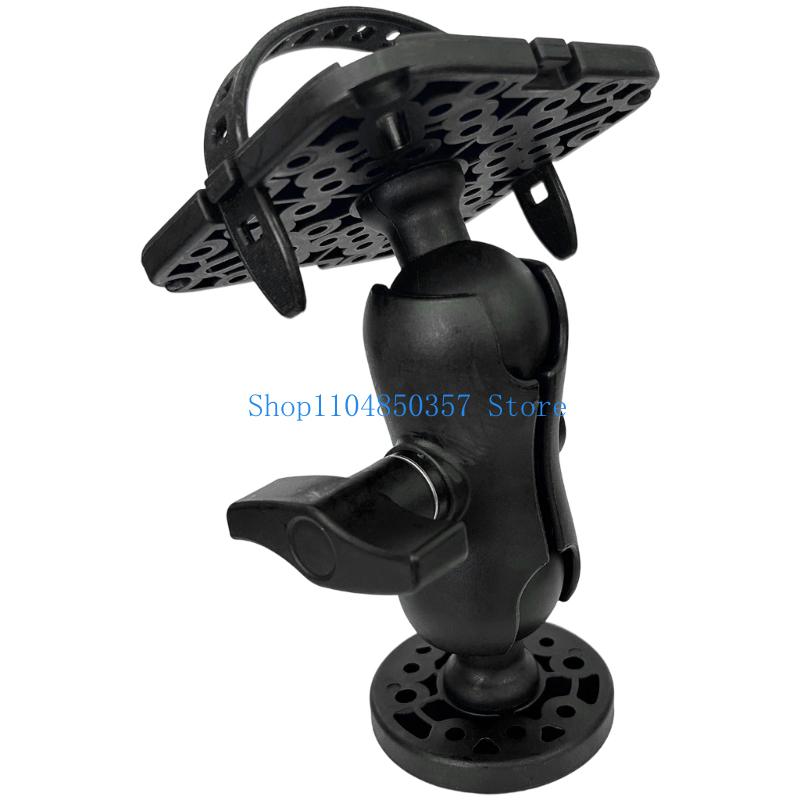 652F Electronic Fishfinder Rot - огляд і ціна Fish Finder Mount