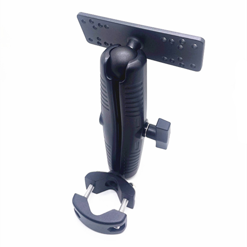 1.5 Inch Rubber Ball Base Torq - огляд і ціна Fish Finder Mount