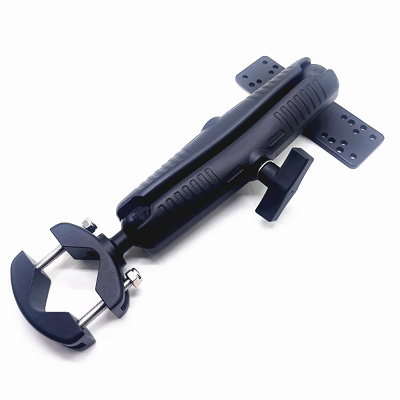 1.5 Inch Rubber Ball Base Torq - огляд і ціна Fish Finder Mount