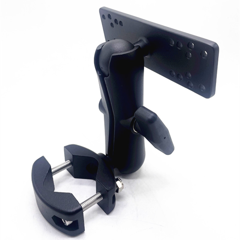 1.5 Inch Rubber Ball Base Torq - огляд і ціна Fish Finder Mount