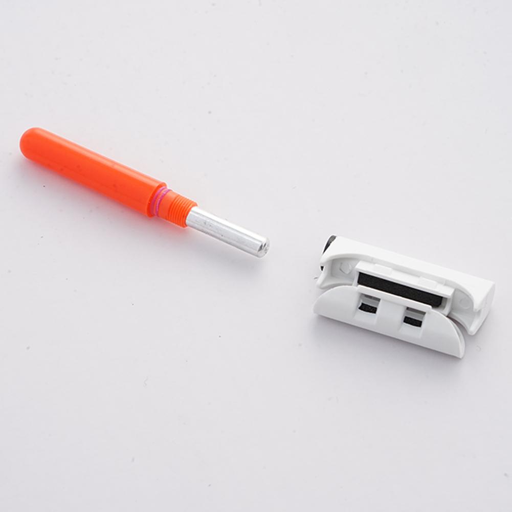 Removable Waterproof LED Fishi - огляд і ціна Fish Finder Battery