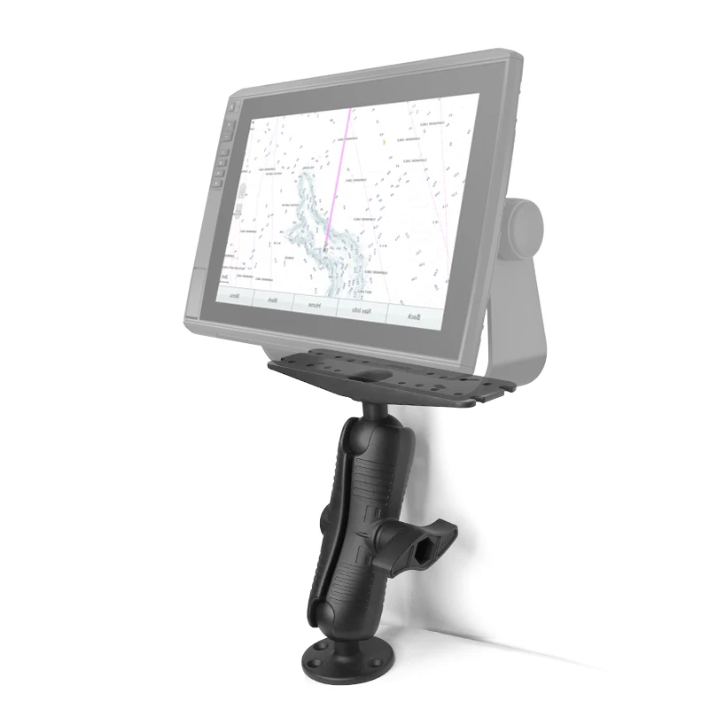 2.25'' Largest 21cm Universal  - огляд і ціна Fish Finder Mount