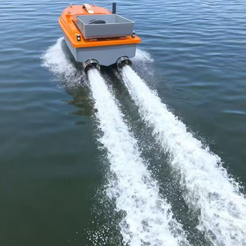 New Fish Riding The Wind Remot - огляд і ціна Fish Finder Battery