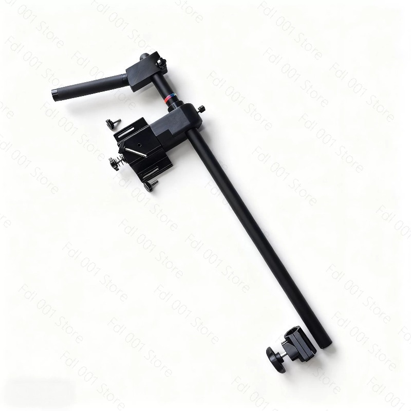 70cm Aluminum Fish Finder Tran - огляд і ціна Fish Finder Mount