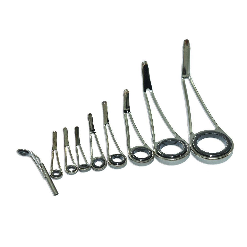 9pcs/Kit Rock Trout Fishing Ro - огляд і ціна Fishing Light