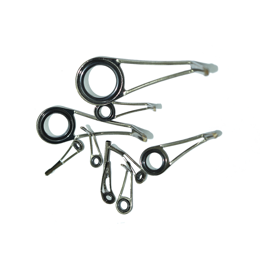 9pcs/Kit Rock Trout Fishing Ro - огляд і ціна Fishing Light
